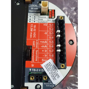 เครื่องตรวจจับก๊าซอินฟราเรด XNX รุ่น 1226-9001 สำหรับงานควบคุมอุตสาหกรรม พร้อมบริการสั่งซื้อทดแทน - Product Image 3