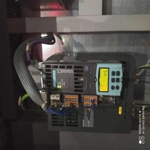 โมดูลซีพียู Siemens PLC 6ES7317-7TK10-0AB0 S7-300 ตัวควบคุมระบบอัตโนมัติอุตสาหกรรม - Product Image 3
