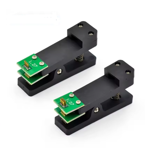 Clip de test Module de clip de programmation PCB Clip Pitch 2.54mm 2.0mm 1.5mm 1.27mm - Product Image 2