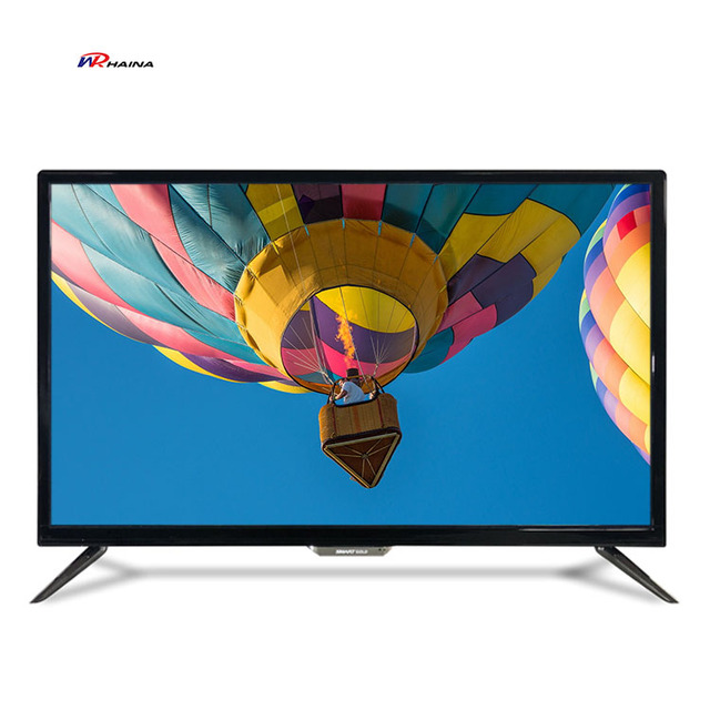 New Special Design Haina China Market Guangzhou Tv Set Led 24 Inch Television
