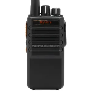 Mytetra-Walkie-talkie de mano, radio móvil digital DMR de doble banda, radio bidireccional de 5 vatios, 2 unidades, 2 unidades, 1 unidad