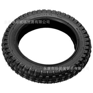 Pneu ATV FVRITO 12.5X2.75 à plis diagonaux tout-terrain, pièce de rechange pour moto 49cc - Product Image 4