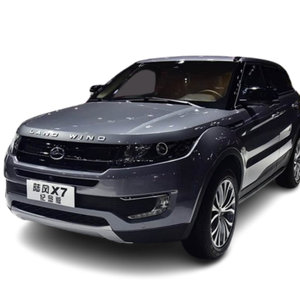 Landwind X7 2.0T Automatico Benzina SUV Usato in Buone Condizioni, <span class=keywords><strong>Auto</strong></span> <span class=keywords><strong>di</strong></span> <span class=keywords><strong>Seconda</strong></span> <span class=keywords><strong>Mano</strong></span> Pronta per l'Esportazione - Product Image 1