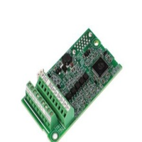 Kit de opción de retroalimentación de encoder para PLC PG-X3, compatible con variadores de frecuencia, incremental, controlador de línea, 5 unidades o suministro a granel