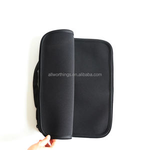 À la mode nouveau 14 <span class=keywords><strong>pouces</strong></span> <span class=keywords><strong>pochette</strong></span> pour <span class=keywords><strong>ordinateur</strong></span> portable souple néoprène <span class=keywords><strong>ordinateur</strong></span> housse de protection - Product Image 3