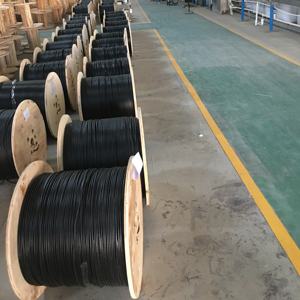 Jiajie Filo in Fibra Ottica Adss Câble <span class=keywords><strong>optique</strong></span> à <span class=keywords><strong>fibre</strong></span> <span class=keywords><strong>optique</strong></span> nue anti-rongeur haute tension - Product Image 6