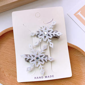 Лидер продаж, детские заколки для волос - Product Image 4