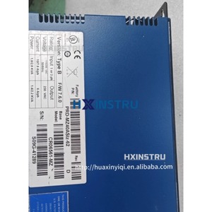 ใหม่ KOLLMORGEN CR06561-MZ ประเภท B F/W 7.8.3 PRD-MZ40ASIz-62 H H - Product Image 2