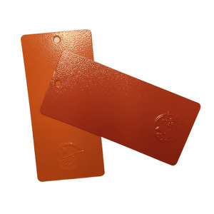 <span class=keywords><strong>Pintura</strong></span> en Polvo de Poliéster Termoestable Texturizada Rojo Anaranjado Resistente <span class=keywords><strong>a</strong></span> <span class=keywords><strong>la</strong></span> Intemperie para Muebles, Venta al por Mayor de Fábrica Hudson Source - Product Image 3