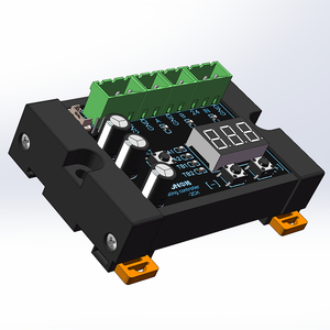 Équipement de revêtement automatique GC202 Systèmes de revêtement en poudre Équipement de revêtement Jobon - Product Image 4