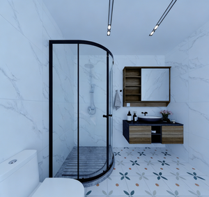 บ้านพักตากอากาศทรงแอปเปิ้ลแบบประหยัดพลังงานและมีฉนวนกันความร้อน เหมาะสำหรับพื้นที่ทำงานระยะไกลและบ้านพักสำหรับแขกในสวนหลังบ้าน - Product Image 6