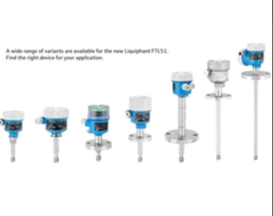 Sensor de Nivel Vibratorio Endress Hauser Liquiphant FTL51B, Interruptor de Nivel con Horquilla Vibratoria, Precisión de 1 mm y Acero Inoxidable 316L - Product Image 4