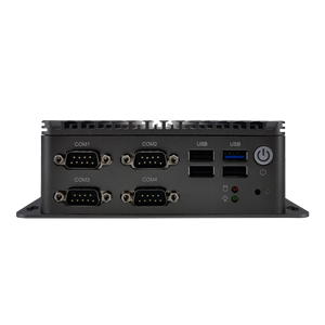 Máy tính mini J1900 Quad core <span class=keywords><strong>2</strong></span>.0GHz Barebone 4 COM <span class=keywords><strong>2</strong></span> LAN Pocket PC POS Mini PC với onboard 4GB RAM - Product Image 6