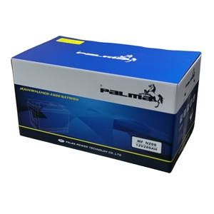 New <b>12V</b> 200Ah N200 Heavy Duty Truck Auto <b>Battery</b> Maintenance Free Lead Acid <b>Battery</b> - Product Image 6