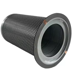 Séparateur d'huile pour compresseur d'air industriel Manny DB2084, état neuf - Product Image 4