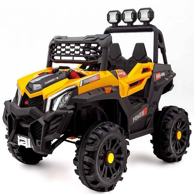 Factory Wholesale High-quality Children's Cycling Children's Toys Electric Outdoor Toy Off-road Vehicle