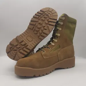 XC, nom marque Belleville opérations de combat coyote mission tactique bottes du désert HSM056