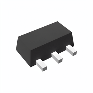 Composant électronique de gestion de l'alimentation (PMIC) TO 243AA Original One Stop Service NJU7201U35-TE1 - Product Image 1