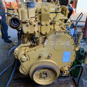 เครื่องยนต์ดีเซล Clawengine C11 ACERT ขนาด 11.1 ลิตร 6 สูบ 195 กิโลวัตต์ 260 แรงม้า ระบบเชื้อเพลิง MEUI สำหรับรถตัก 966H รับประกัน 1 ปี จัดส่งจากฮ่องกง - Product Image 2