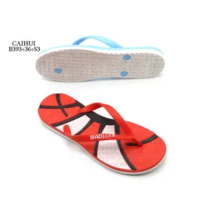 Women Bathroom Low Price Slippers Bohemian Plastic Red Slippers