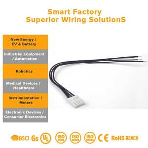 Mesin Penggulung dan Pengikat Kawat Motor Tembaga Otomatis B75 750W untuk Aplikasi Sepeda Motor dan Komputer - Product Image 3