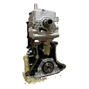 Motor Completo F8 F8B F8C Premium, Bloque Largo, F8CV SPK0.8, Ensamblaje de Motor de 3 Cilindros para Chevrolet Daewoo Matiz TICO DAMAS B10S1 - Product Image 3
