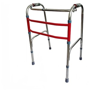 Non Slip Safety Step Stool Kitchen <b>Bath</b> Shower Mobility Aid Handrail Platform Support - Product Image 1