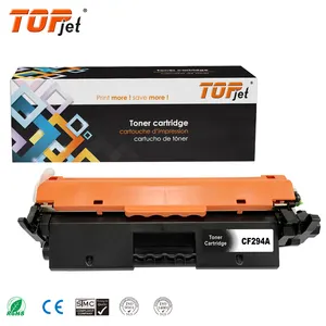 Topjet CF294A CF294 294A 94A Premium Black Laser Toner Cartridge Compatible For HP laserjet Pro M118dw MFP M148dw 148fdw Printer