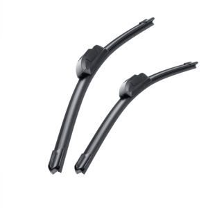 <span class=keywords><strong>SOGOOD</strong></span> Usine Meilleures Ventes En Gros Poutre Universelle Plat Lame D'essuie-Glace U-crochet Bras D'essuie-glace - Product Image 2