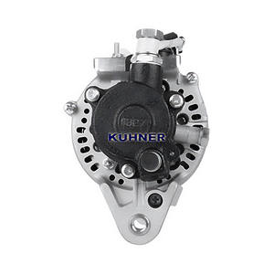 Alternateur compatible avec VW TARO 2.4 D 4x4 Diesel (KW : 61, CV : 83) de 04-1989 à 03-1997 KUHNER 40193 NEUF - Product Image 3