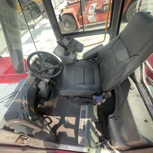 <b>used</b> 45Ton Container handling Equipment Port Operation Kalmar DRF450 DRT450 heavy-duty Forklift Toploader heavy Forklift Price - Product Image 6