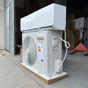 VESTEL Air Conditioner 24000btu Turkey Leading Brand Cool and Heat Tropical Can Bear 61 Degrees R410A 220V 50/60HZ Air Condition - Product Image 4