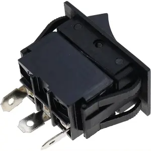 Aftermarket New Power Lift Switch AM116712 For Tractor 737 757 777 3TNV70 3TNE68C FD620D FE290D FE250D FH601D Engine
