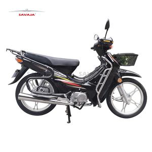 SAVAJA-motocicleta curvada de 110CC, SJ110-1 CD110 HAOJUE FEKON STAR <span class=keywords><strong>DAYUN</strong></span>, venta al por mayor a precio especial - Product Image 5