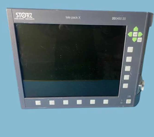 Tele Pack X 200450 20 Réparation du système d'endoscope vidéo, expédition dans le monde entier, nous facturons 30% du prix du fabricant/représentant des ventes - Product Image 1