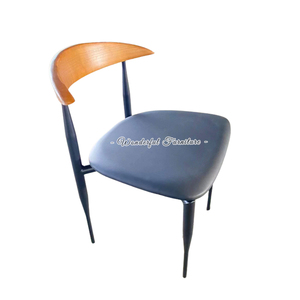 <span class=keywords><strong>Chaise</strong></span> de salle à manger de style scandinave <span class=keywords><strong>Chaise</strong></span> de salle à manger de luxe à la mode <span class=keywords><strong>Chaise</strong></span> de salle à manger <span class=keywords><strong>Art</strong></span> déco - Product Image 3