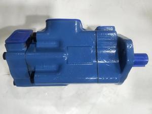ปั๊มคู่แบบเงียบชนิด Intra-Vane รุ่น 2520V 3520V 3525V 4520V 4525V 4535V 2520V12 2520V14 2520V17 2520V21 2520V-21A14-1CC-22R - Product Image 2