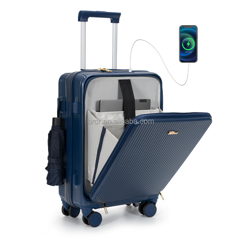 Itp luggage koffer Clearance