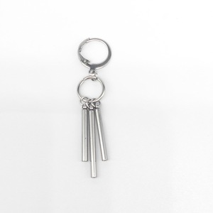 Pendientes con Borlas, Estilo Tibetano, Plata, Unisex, Joyería de Moda, Nuevo Diseño 2022 - Product Image 4