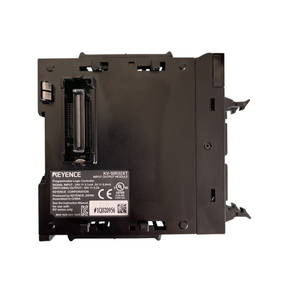 KV-SIR32XT KV-NC32ET PLC โปรแกรมเมเบิลคอนโทรลเลอร์ ชุดอินพุตเอาต์พุตความเร็วสูง ตอบสนองรวดเร็ว มีสินค้าในสต็อก KV-SIR32XT ชุดอินพุตเอาต์พุตความเร็วสูง - Product Image 2