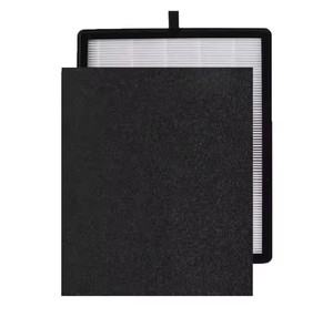 Bộ lọc HEPA thay thế Aerio-300 Tương thích với máy lọc Aerio-300 Zigma, 2 bộ lọc HEPA hiệu quả cao + 2 bộ lọc carbon - Product Image 5