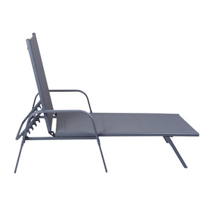 Silla Plegable para Playa, <span class=keywords><strong>Piscina</strong></span> y Jardín, con Diseño de Respaldo Refrigerante, para <span class=keywords><strong>Spa</strong></span> y <span class=keywords><strong>Ocio</strong></span> en Casa - Product Image 5