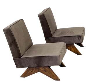 Sillón Individual Tapizado de Diseño para Sala de Estar, Recepción, Salón, Hotel, Área de Espera y Decoración de Dormitorio Contemporáneo - Product Image 3