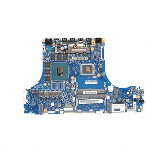 5B21C22069 สำหรับ Legion 5-17ACH6H R7-5800H RTX3060 6G แล็ปท็อปเมนบอร์ด 100% ทดสอบทำงานได้อย่างสมบูรณ์สำหรับ Legion 5-17ACH6H แม่ - Product Image 1