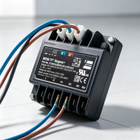 Módulo de Protección del Compresor Original Trane X13651630010 HBY, Modelo Alternativo INT69 SCY2/INT69 HBY, Diagnóstico 22A632S21 KRI/WAN