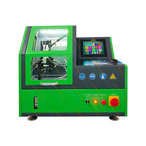 Beacon makinesi EPS210S <span class=keywords><strong>Common</strong></span> <span class=keywords><strong>Rail</strong></span> yakıt enjeksiyon pompası <span class=keywords><strong>Test</strong></span> tezgahı - Product Image 1