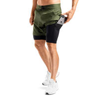 Vente en gros OEM pour fabricants : T-shirt d'été ample et confortable pour homme, idéal pour les activités sportives en extérieur