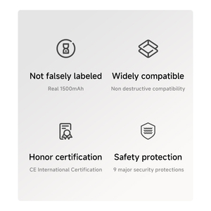 <span class=keywords><strong>Batterie</strong></span> 1500mAh <span class=keywords><strong>Batterie</strong></span> LP-E8 pour <span class=keywords><strong>Canon</strong></span> EOS 550D 600D 650D <span class=keywords><strong>700D</strong></span> Kiss X4 X5 X6i X7i Rebel T2i Batteries pour appareil photo - Product Image 3