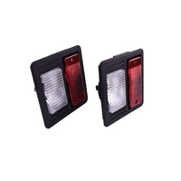 Pièces de rechange pour machines de construction, feu arrière 6670284 pour chargeuse sur pneus Bobcat 553 751 T200 S205