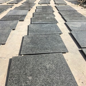 Placa <span class=keywords><strong>de</strong></span> superficie <span class=keywords><strong>de</strong></span> <span class=keywords><strong>granito</strong></span> verde Chengde preacabado <span class=keywords><strong>de</strong></span> galaxia brillante pulida Natural <span class=keywords><strong>de</strong></span> alta calidad <span class=keywords><strong>para</strong></span> azulejos trapezoidales - Product Image 4